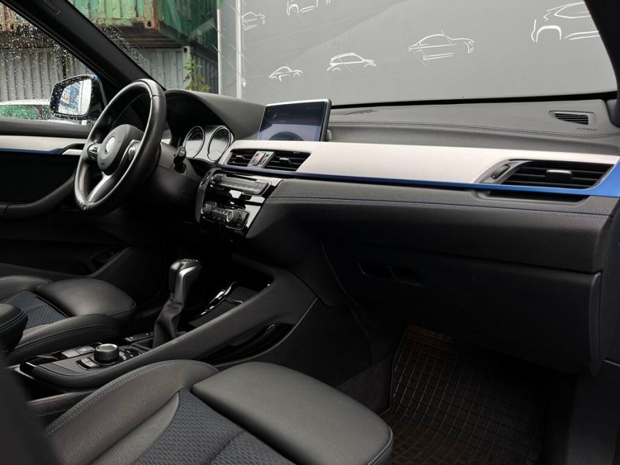 BMW X1 II (F48) Рестайлинг Санкт-Петербург  - изображение 7