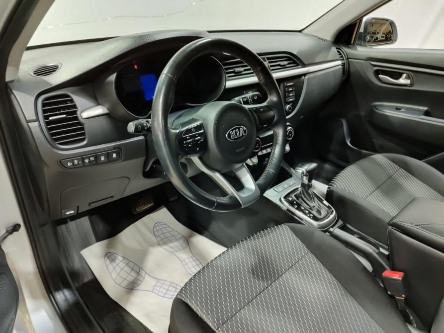 Kia Rio IV Нижневартовск  - изображение 17