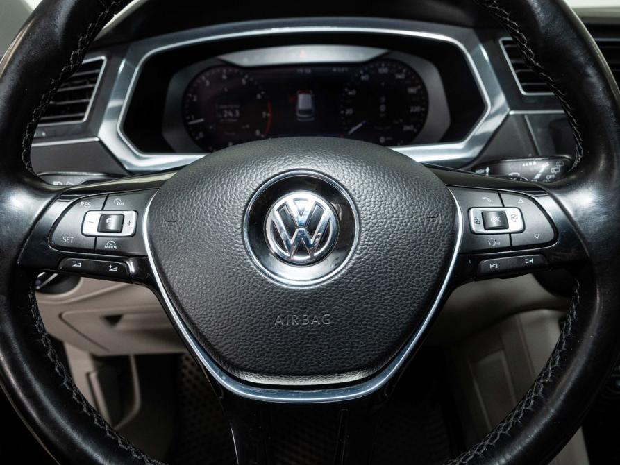 Volkswagen Tiguan II Казань  - изображение 9