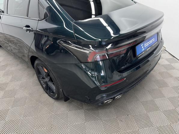 Omoda S5 GT с пробегом 2023 года, цена 1 630 700 рублей, 65377 км, седан, Автокод Объявления