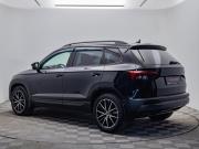 Skoda Karoq I Москва  - изображение 19