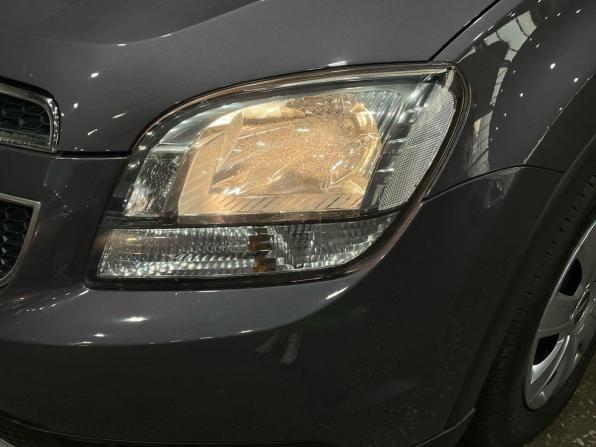 Chevrolet Orlando I с пробегом 2012 года, цена 1 150 000 рублей, 171371 км, компактвэн, Автокод Объявления