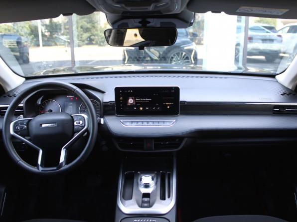 Haval Jolion I Рестайлинг с пробегом 2025 года, цена 2 224 000 рублей, 24047 км, внедорожник, Автокод Объявления