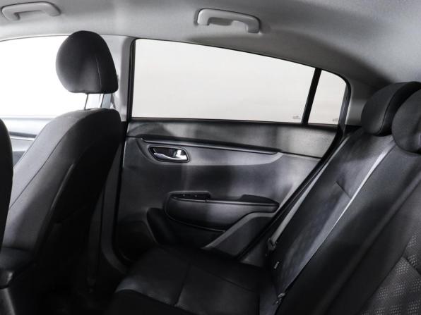 Kia Rio IV с пробегом 2019 года, цена 1 499 000 рублей, 141555 км, хэтчбек, Автокод Объявления