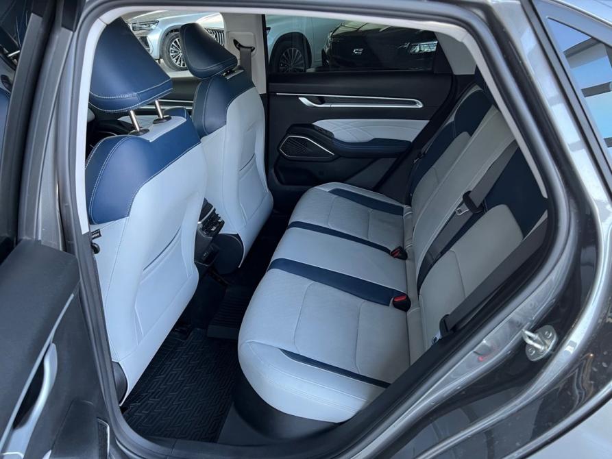 Geely Emgrand II Москва  - изображение 29
