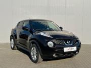 Nissan Juke I Тамбов  - изображение 22