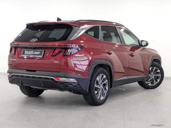 Hyundai Tucson IV с пробегом 2023 года, цена 3 550 000 рублей, 17087 км, внедорожник, Автокод Объявления