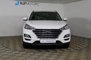 Hyundai Tucson III Рестайлинг Нижний Новгород  - изображение 24