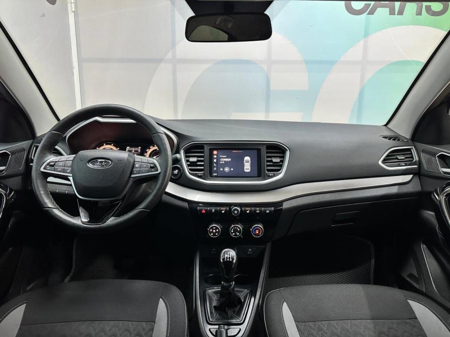 Lada (ВАЗ) Vesta I Рестайлинг (NG) Набережные Челны  - изображение 19
