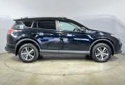 Toyota RAV4 IV (XA40) Рестайлинг Саранск  - изображение 36