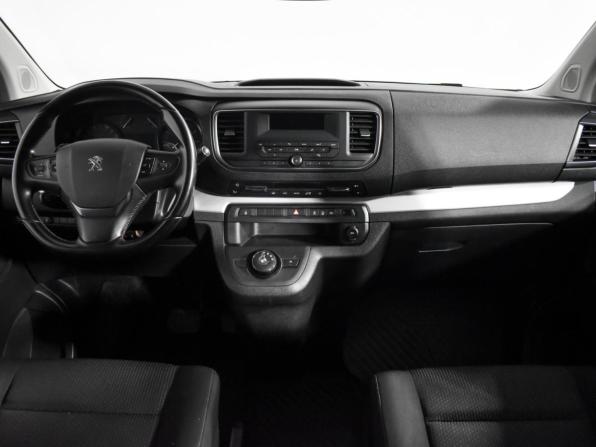 Peugeot Traveller I с пробегом 2020 года, цена 2 990 000 рублей, 116000 км, минивэн, Автокод Объявления