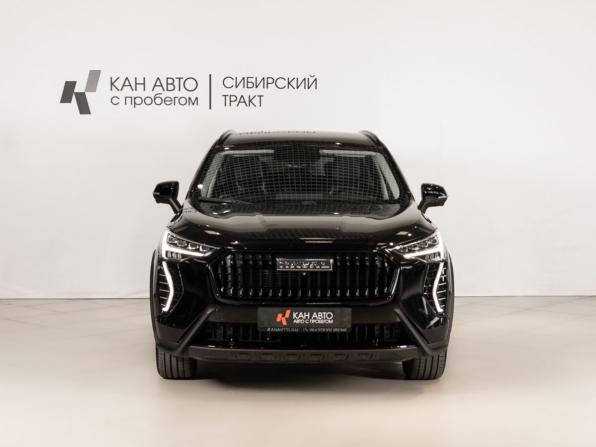 Haval Jolion I Рестайлинг с пробегом 2024 года, цена 2 135 900 рублей, 50896 км, внедорожник, Автокод Объявления