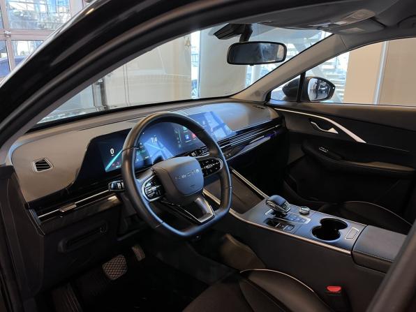 Omoda C5 I с пробегом 2024 года, цена 2 075 000 рублей, 23484 км, внедорожник, Автокод Объявления