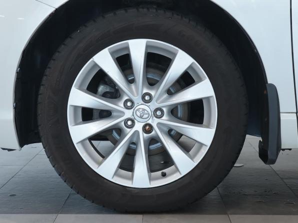 Toyota Venza I Рестайлинг с пробегом 2014 года, цена 1 780 000 рублей, 179561 км, внедорожник, Автокод Объявления