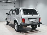 Lada (ВАЗ) 2131 (4x4) I Екатеринбург  - изображение 25