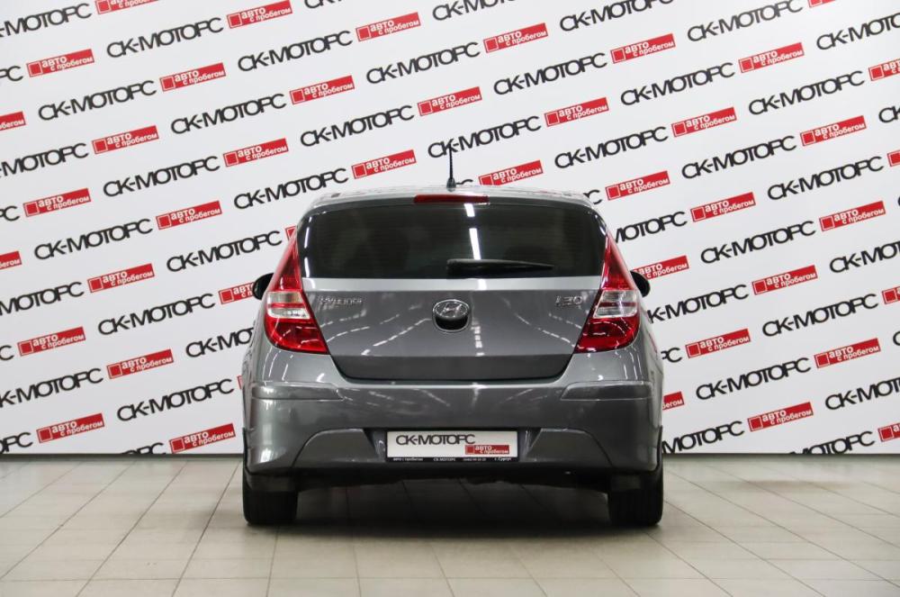Hyundai i30 I Рестайлинг Сургут  - изображение 4