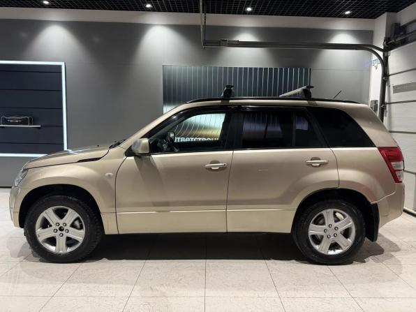 Suzuki Grand Vitara II с пробегом 2007 года, цена 699 000 рублей, 178000 км, внедорожник, Автокод Объявления