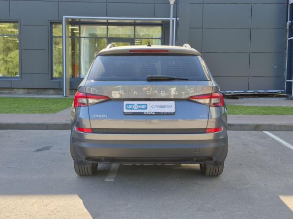 Skoda Kodiaq I с пробегом 2020 года, цена 2 999 000 рублей, 98515 км, внедорожник, Автокод Объявления