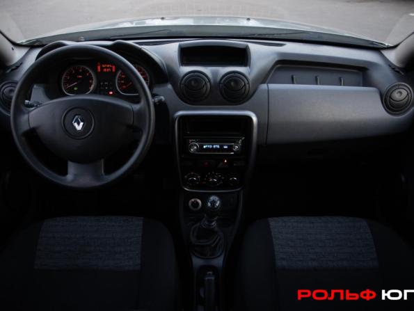 Renault Duster I с пробегом 2013 года, цена 693 000 рублей, 152463 км, внедорожник, Автокод Объявления