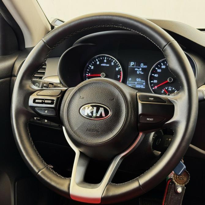 Kia Rio IV Москва  - изображение 8