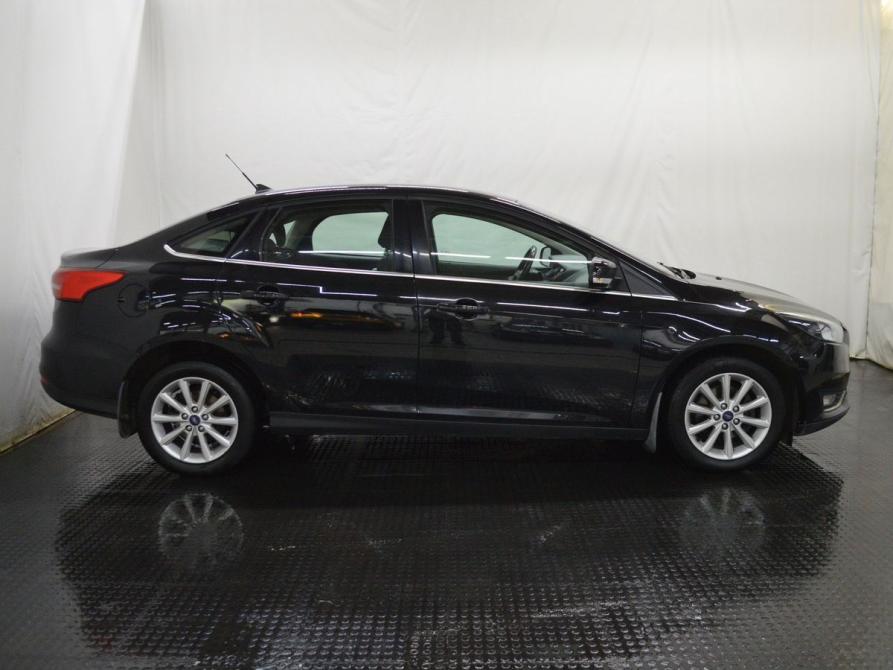 Ford Focus III Рестайлинг Санкт-Петербург  - изображение 4