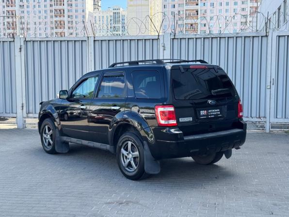 Ford Escape II с пробегом 2009 года, цена 849 000 рублей, 286929 км, внедорожник, Автокод Объявления