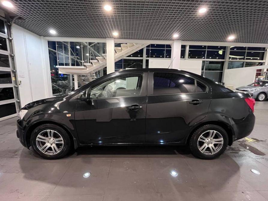 Chevrolet Aveo II Чебоксары  - изображение 6