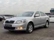 Skoda Octavia II (A5) Рестайлинг Санкт-Петербург  - изображение 25