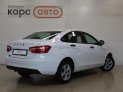 Lada (ВАЗ) Vesta I Тверь  - изображение 18