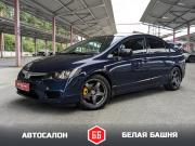 Honda Civic VIII Рестайлинг Екатеринбург  - изображение 16