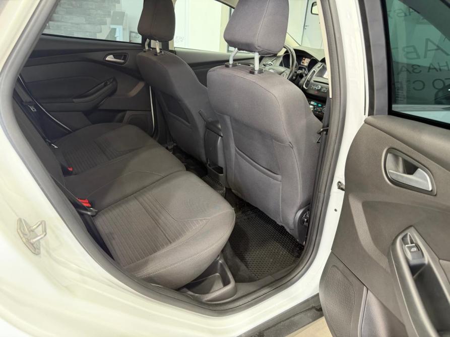 Ford Focus III Рестайлинг Ставрополь  - изображение 16