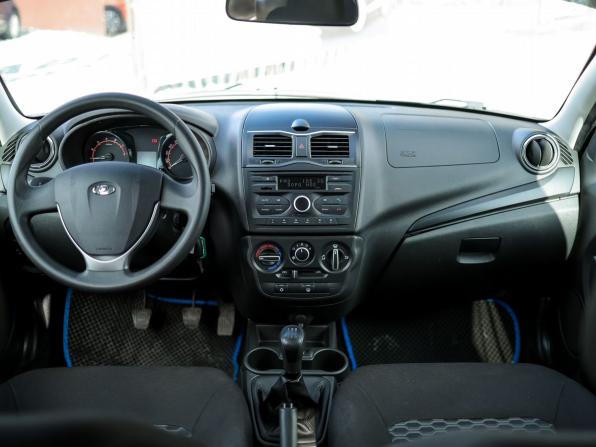 Lada (ВАЗ) Granta I Рестайлинг с пробегом 2019 года, цена 680 000 рублей, 54216 км, седан, Автокод Объявления
