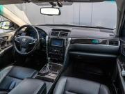 Toyota Camry VII (XV50) Рестайлинг Тамбов  - изображение 35