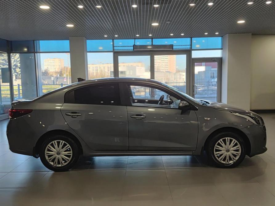 Kia Rio IV Казань  - изображение 5