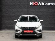 Lada (ВАЗ) Vesta I Рестайлинг (NG) Екатеринбург  - изображение 21