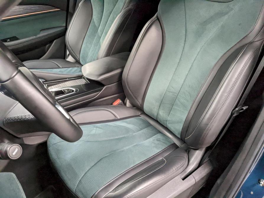 Geely Monjaro I Химки  - изображение 14
