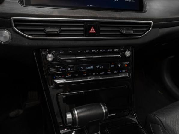 Kia K7 YG (II) Рестайлинг с пробегом 2020 года, цена 2 950 000 рублей, 80230 км, седан, Автокод Объявления