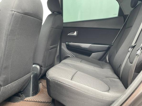 Kia Rio III Рестайлинг с пробегом 2016 года, цена 1 150 000 рублей, 133620 км, седан, Автокод Объявления
