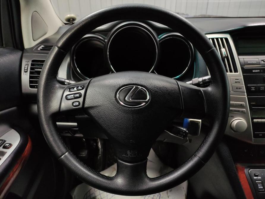Lexus RX II Рестайлинг Пермь  - изображение 7