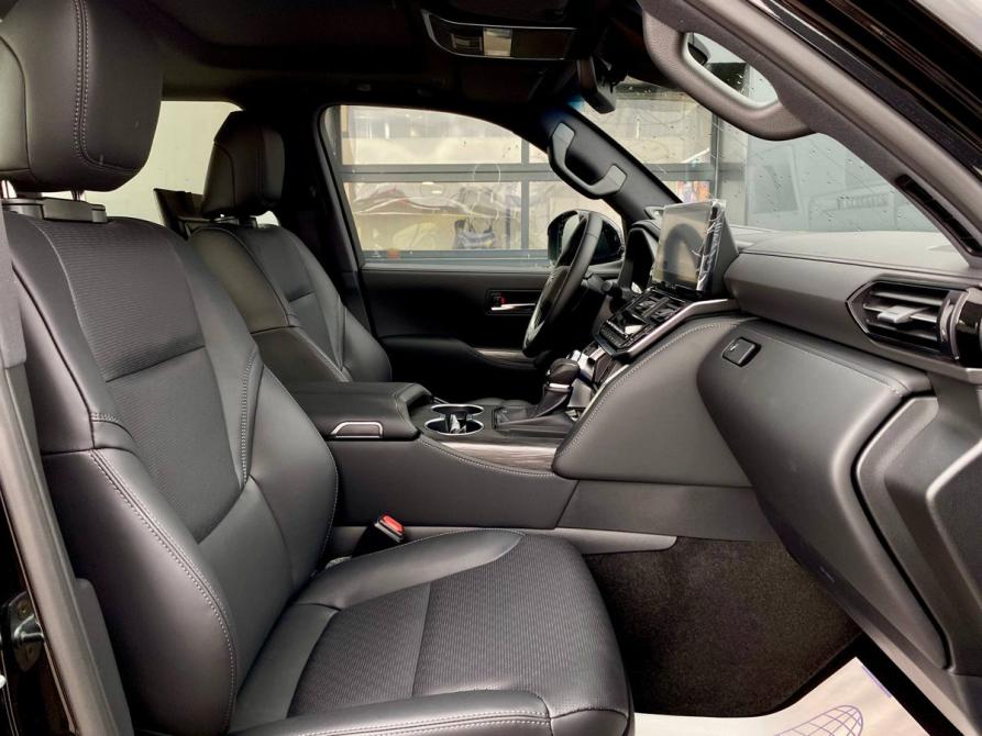 Toyota Land Cruiser 300 Series Москва  - изображение 30