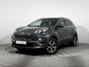 Kia Sportage IV Рестайлинг Санкт-Петербург  - изображение 21