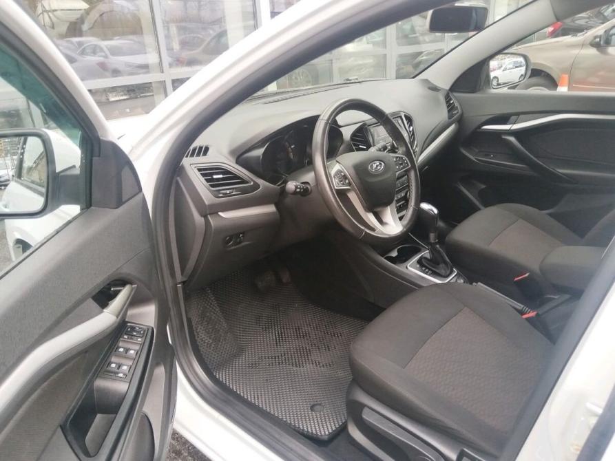 Lada (ВАЗ) Vesta I Санкт-Петербург  - изображение 9