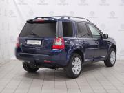 Land Rover Freelander II Тольятти  - изображение 28