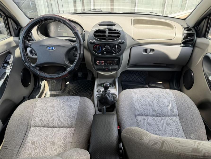 Lada (ВАЗ) Kalina I Воронеж  - изображение 9