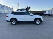 Volkswagen Teramont I Уфа  - изображение 30