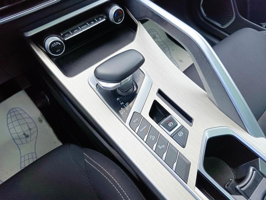 Geely Coolray I Тюмень  - изображение 21