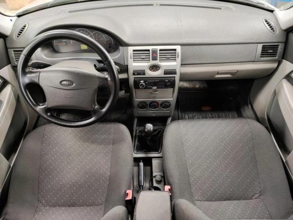 Lada (ВАЗ) Priora I с пробегом 2011 года, цена 249 100 рублей, 206840 км, хэтчбек, Автокод Объявления