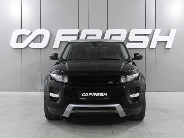 Land Rover Range Rover Evoque I с пробегом 2014 года, цена 1 549 000 рублей, 239088 км, внедорожник, Автокод Объявления