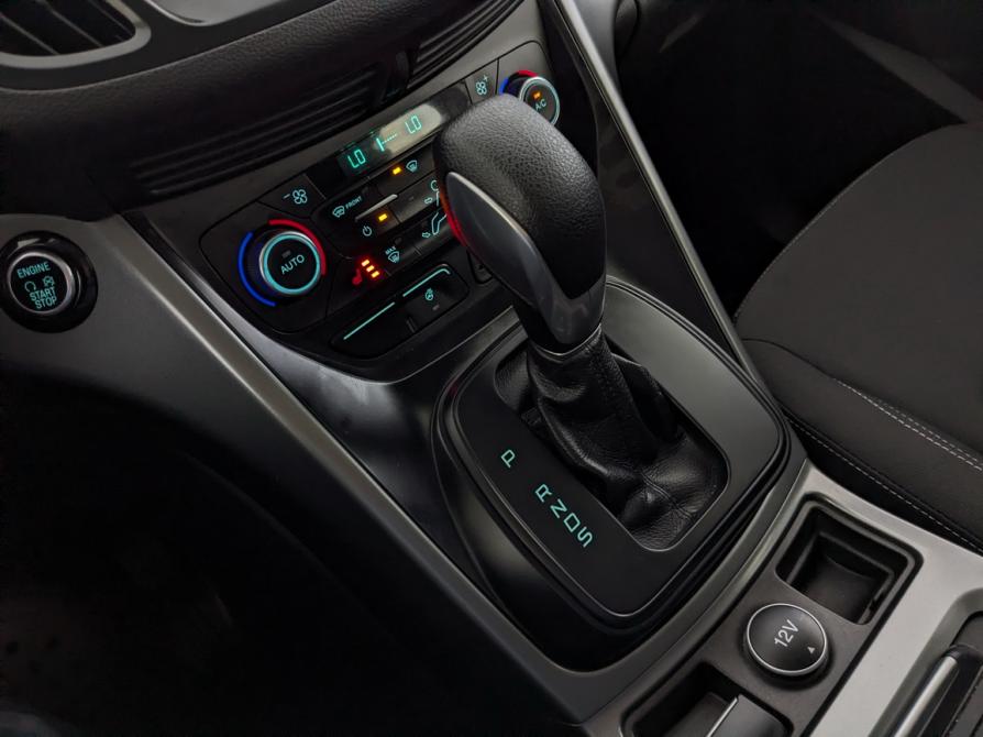 Ford Kuga II Рестайлинг Москва  - изображение 27