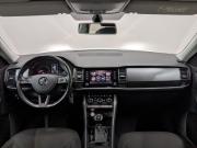 Skoda Kodiaq I Москва  - изображение 53